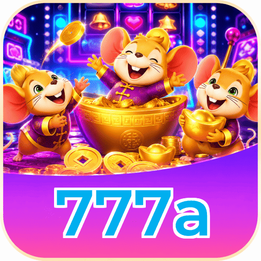 777a Logo 1