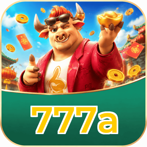 777a Logo 1