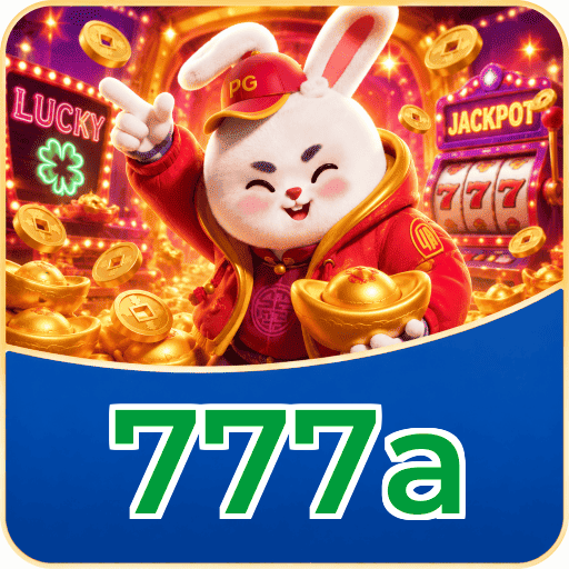 777a Logo 2