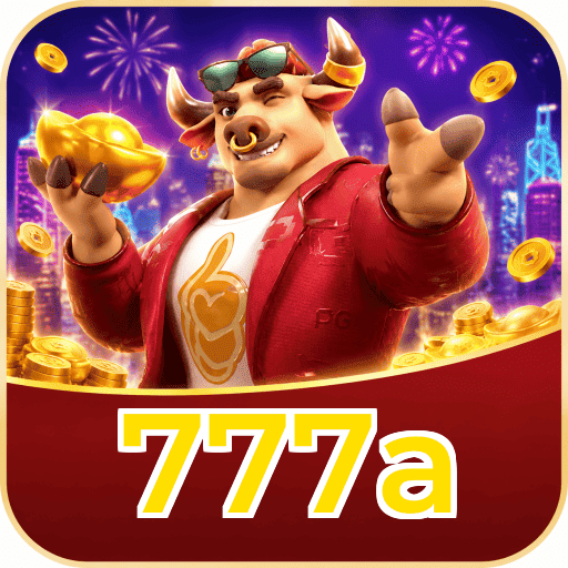 777a Plataforma Logo 1