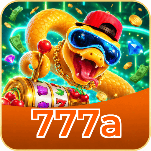 777a VIP Logo 3
