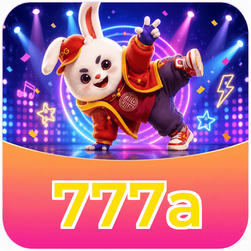 777a Loteria Logo 2