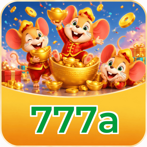 777a APK Logo