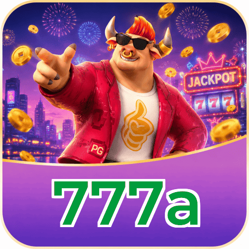777a Bônus Logo
