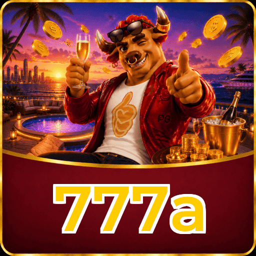 777a Logo 1