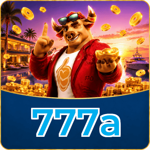 777a Win Logo 2