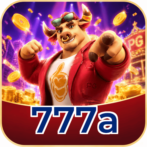 777a Slots Logo 2