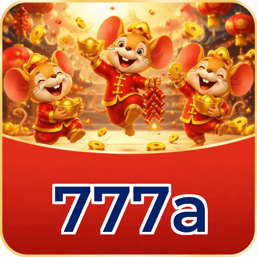 777a Plataforma Logo 2