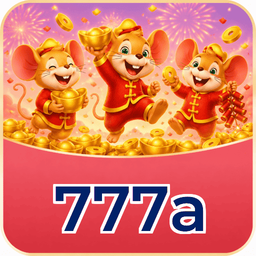 777a Logo 3