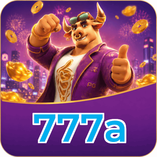777a Win Logo 3