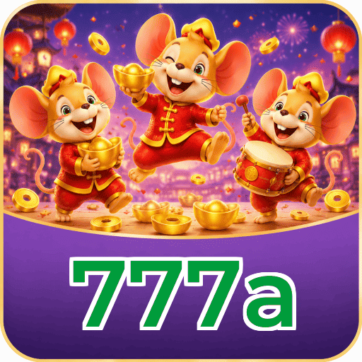 777a Download Logo