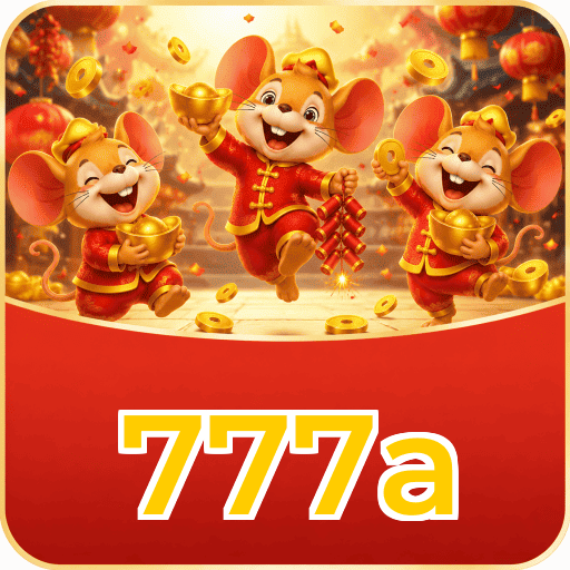 777a APP Logo