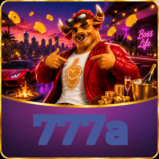 777a VIP Logo 2