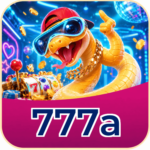 777a Logo 2