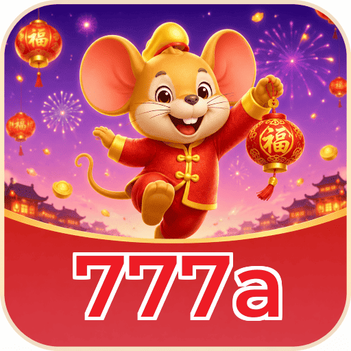 777a Logo 3