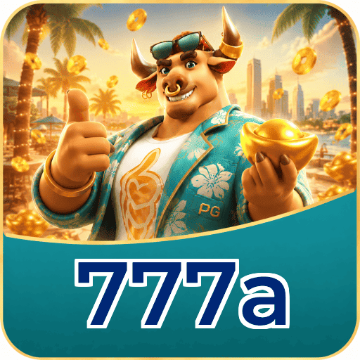 777a Win Logo 1