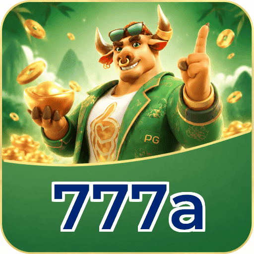 777a Logo 2