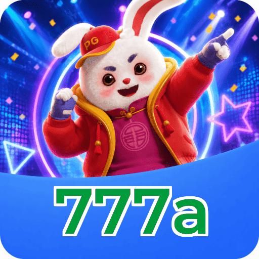 777a Slots Logo 1