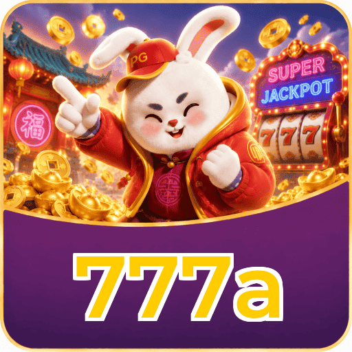 777a Logo 3