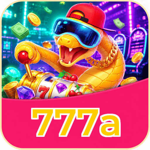 777a Plataforma Logo 3