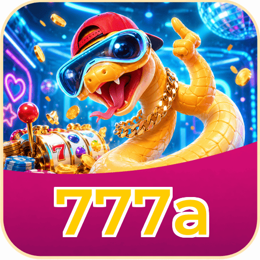 777a VIP Logo 1